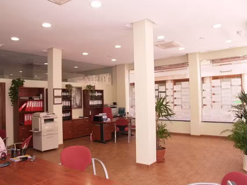 INMOBILIARIA API URBANA | LUCENA