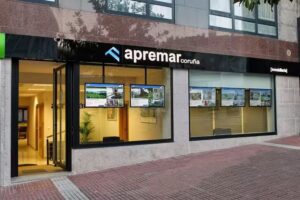 Inmobiliaria Apremar