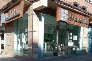 Inmobiliaria Arabelia