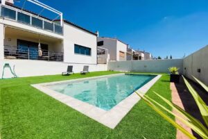 Inmobiliaria Aranjuez, Exclusivas Ródenas