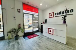 Inmobiliaria Aranjuez Redpiso