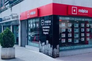 Inmobiliaria Aravaca Valdemarín Redpiso