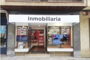 Inmobiliaria Arco Hogar