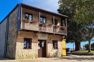 Inmobiliaria Arenal- Fincas Puebla, SL