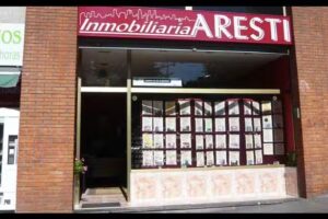 Inmobiliaria Aresti