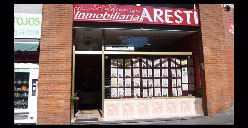 Inmobiliaria Aresti
