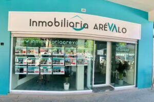 INMOBILIARIA ARÉVALO