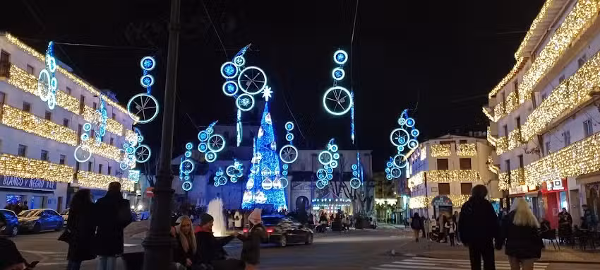 Inmobiliaria Arganda Plaza Redpiso