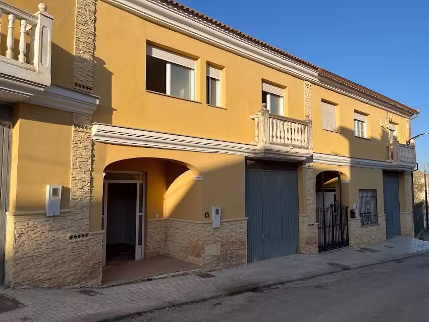 Inmobiliaria Argenta