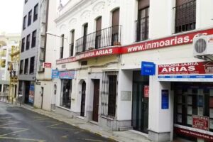 INMOBILIARIA ARIAS