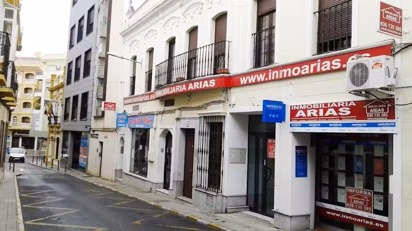 INMOBILIARIA ARIAS