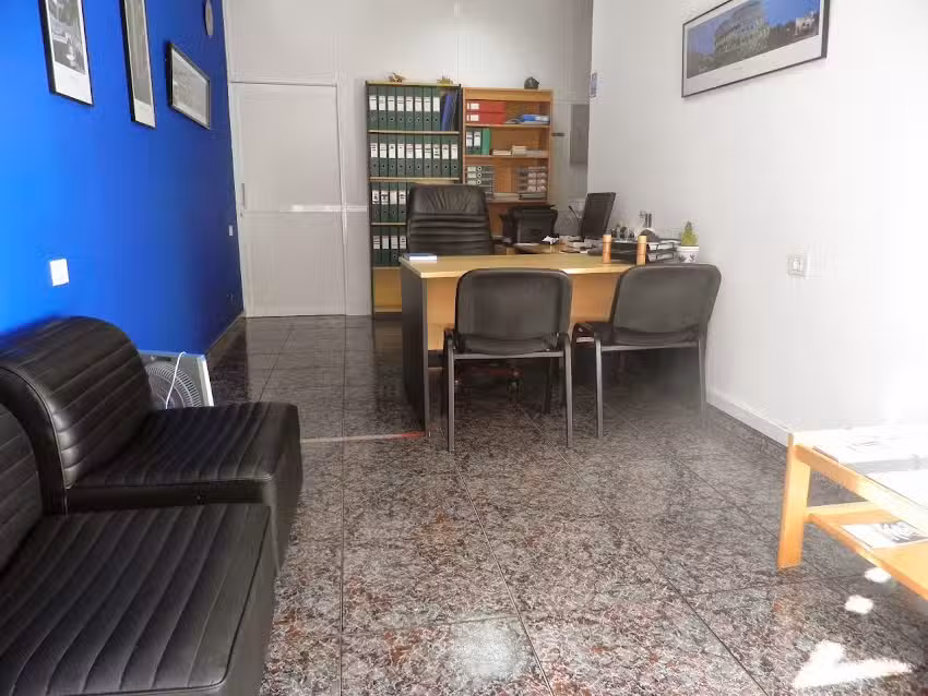 Inmobiliaria Arona Adaix