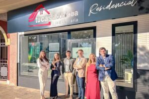 Inmobiliaria Arroyo del Moro | Noreña | Hipercor | Tucasacórdoba