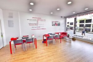 Inmobiliaria Arroyomolinos Redpiso