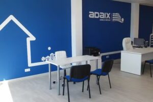 Inmobiliaria Arteixo Adaix