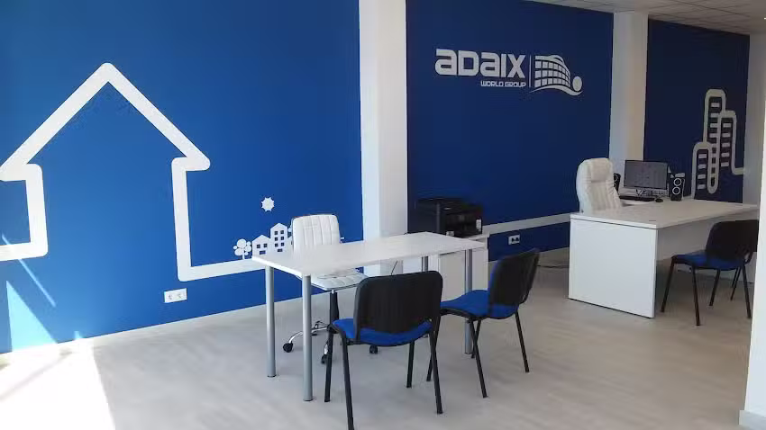 Inmobiliaria Arteixo Adaix