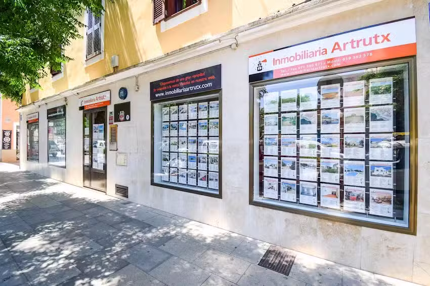 Inmobiliaria Artrutx