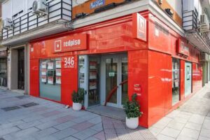 Inmobiliaria Arturo Soria Redpiso