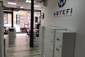 Inmobiliaria Astefi