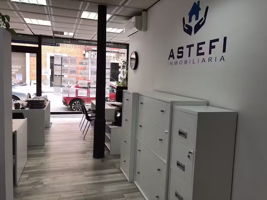 Inmobiliaria Astefi