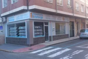 Inmobiliaria Astorga