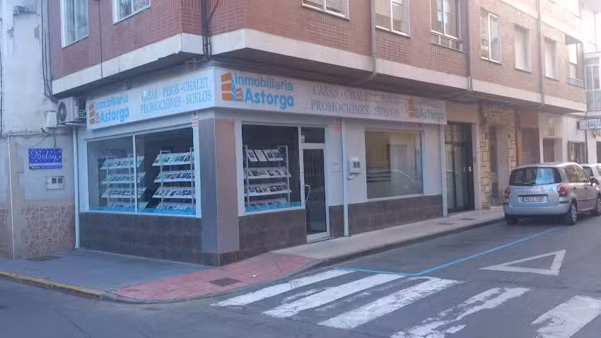 Inmobiliaria Astorga