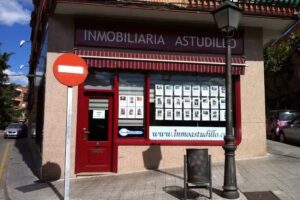 Inmobiliaria Astudillo