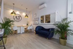 INMOBILIARIA AT INVERSIONES Y GESTION INMOBILIARIA S.L.