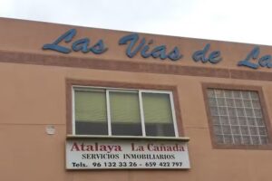 Inmobiliaria Atalaya