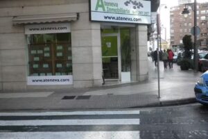 Inmobiliaria Ateneva Servicios Inmobiliarios