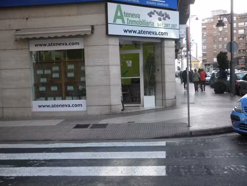 Inmobiliaria Ateneva Servicios Inmobiliarios