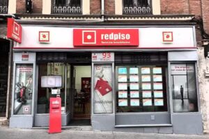 Inmobiliaria Atocha Antón Martín – Lavapiés Redpiso