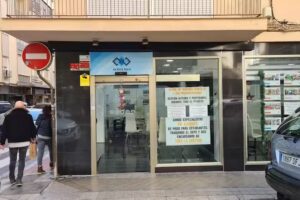 Inmobiliaria Avanti Plus