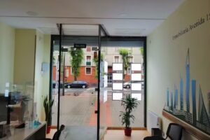 Inmobiliaria Avenida 155