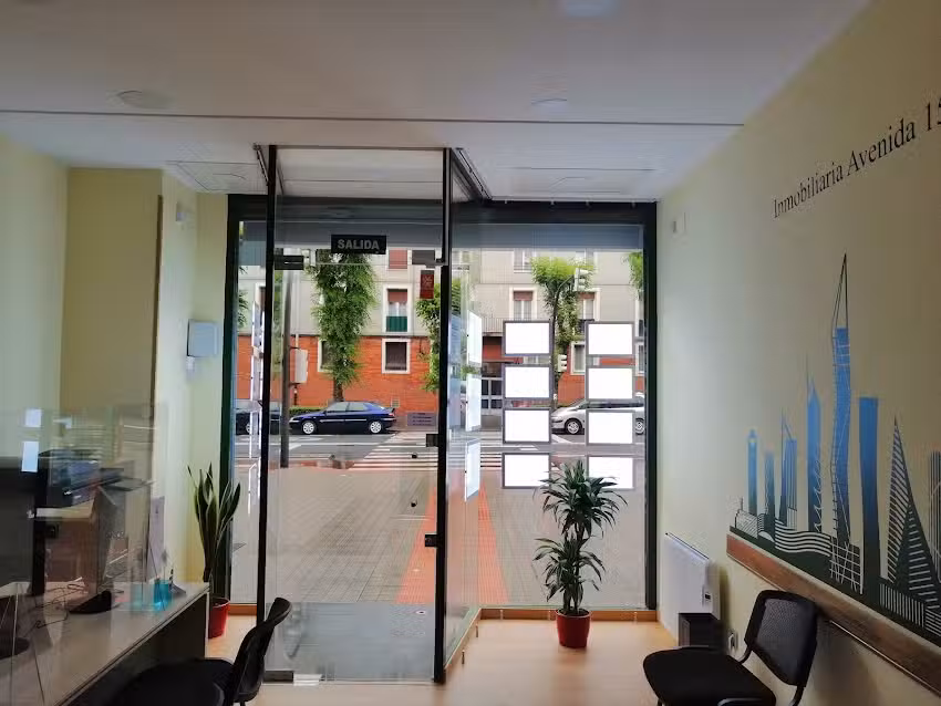 Inmobiliaria Avenida 155