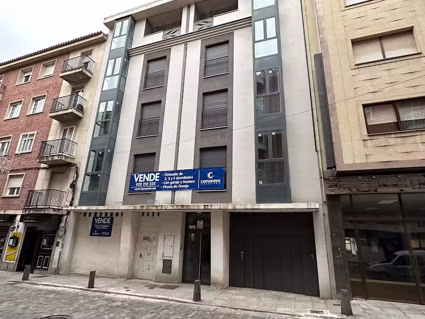 INMOBILIARIA AVILA CAMARASA