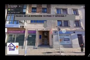 Inmobiliaria Ávila Home