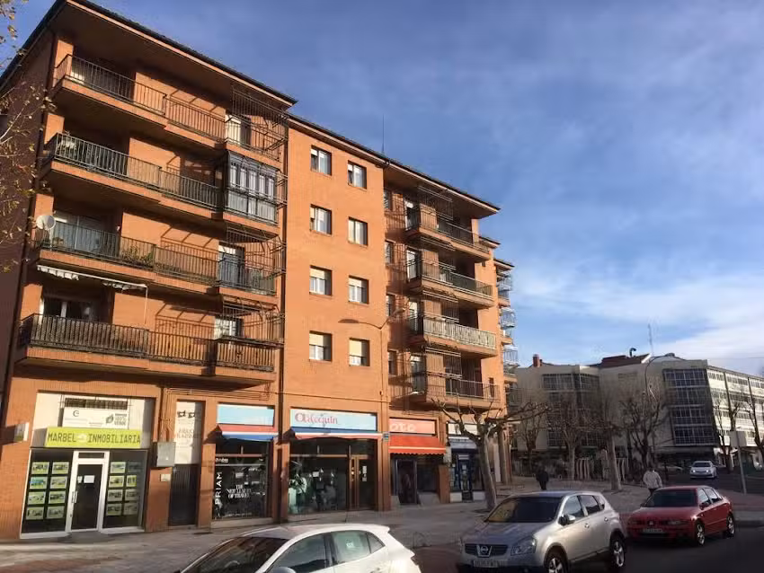 Inmobiliaria Ávila Marbel(NoAlquileres) Agencia especializada en la venta.