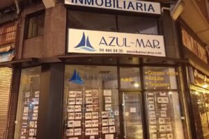 Inmobiliaria Azul Mar