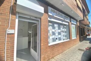Inmobiliaria Azuqueca de Henares Minerva Home