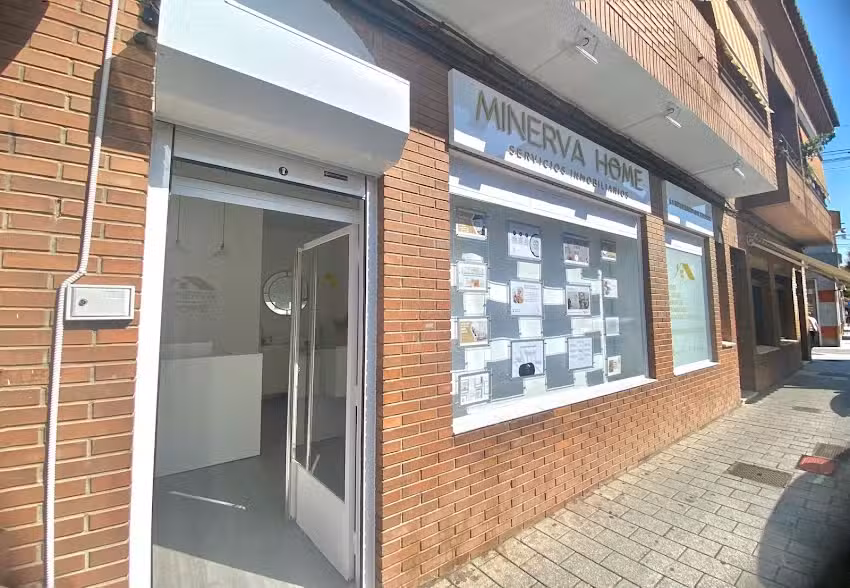 Inmobiliaria Azuqueca de Henares Minerva Home