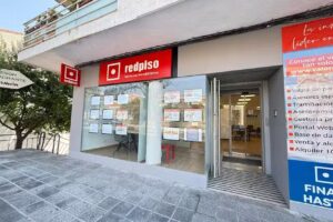 Inmobiliaria Azuqueca de Henares Redpiso