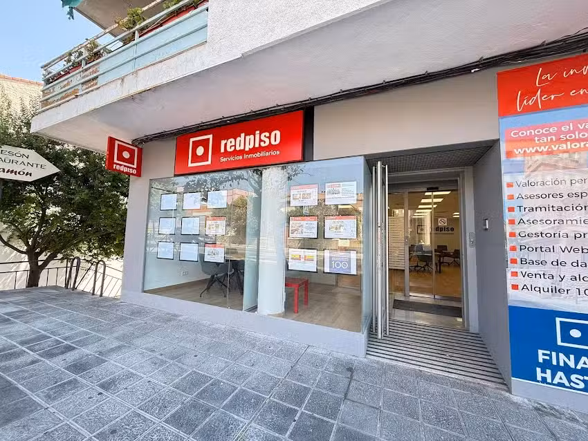 Inmobiliaria Azuqueca de Henares Redpiso