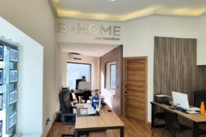 Inmobiliaria B-HOME Collado Villalba