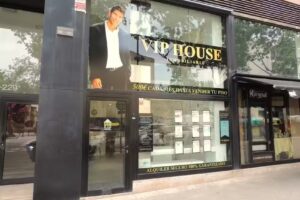 Inmobiliaria Badalona Vip House