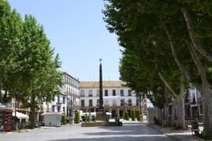 Inmobiliaria Baeza