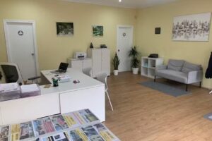 Inmobiliaria Baixo Miño