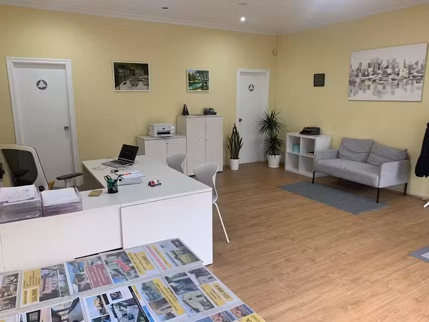 Inmobiliaria Baixo Miño