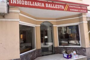 Inmobiliaria Ballesta Y Cía S L