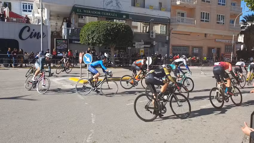 Inmobiliaria Ballesta